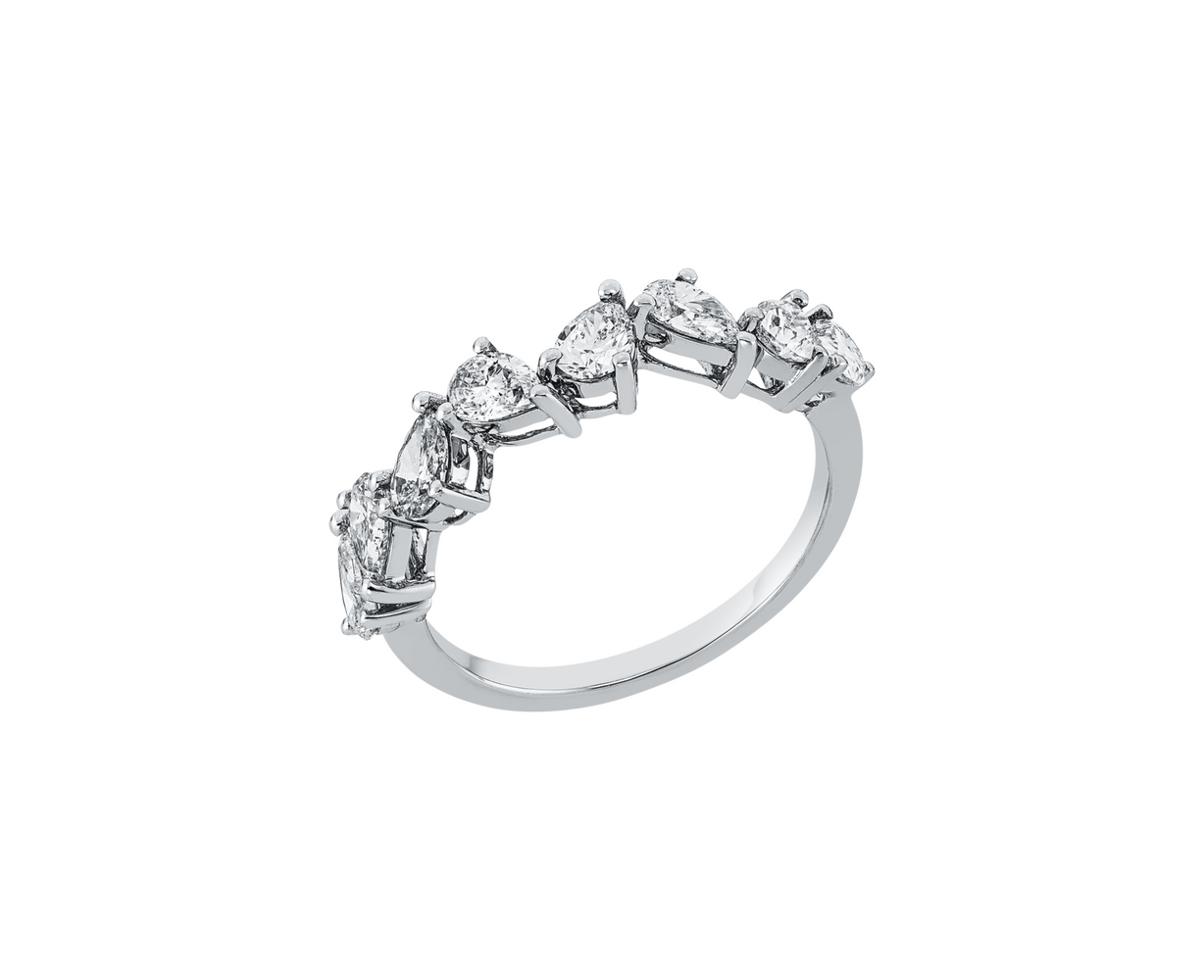 Brogle Selection diamond ring Brogle Selection diamond ring
