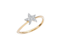 Dodo Stellina Mini "Precious" Ring