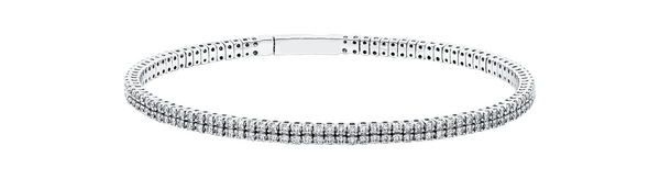 Brogle Selection Diamantarmreif