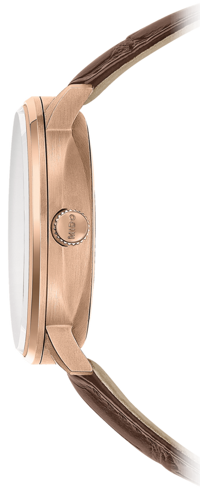 Mido Commander II Big Date