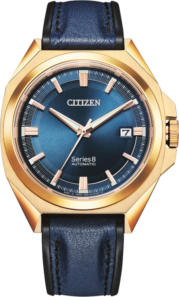 Citizen Series 8 Automatic 40mm