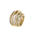 Brogle Selection diamond ring