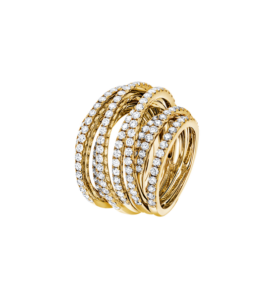 Brogle Selection diamond ring
