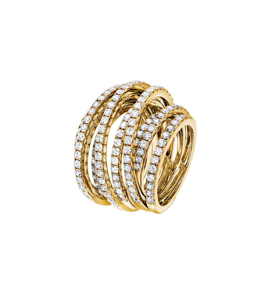 Brogle Selection diamond ring Brogle Selection diamond ring