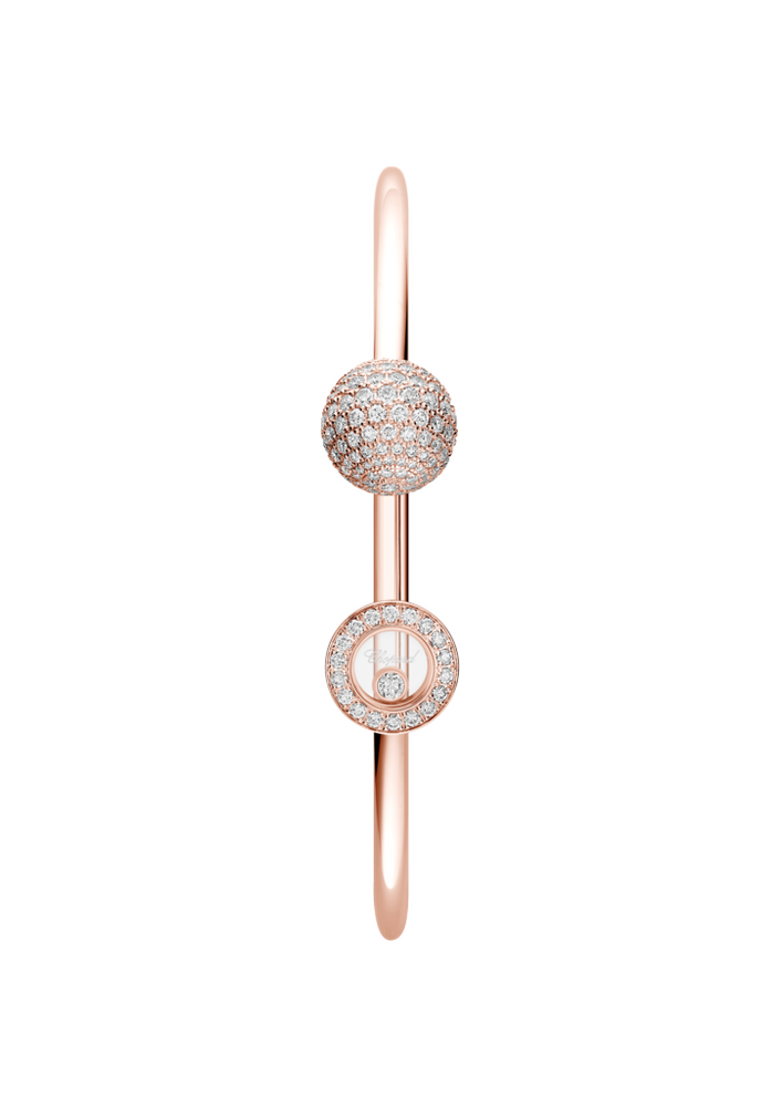 Chopard Happy Diamonds Planet Bracelet