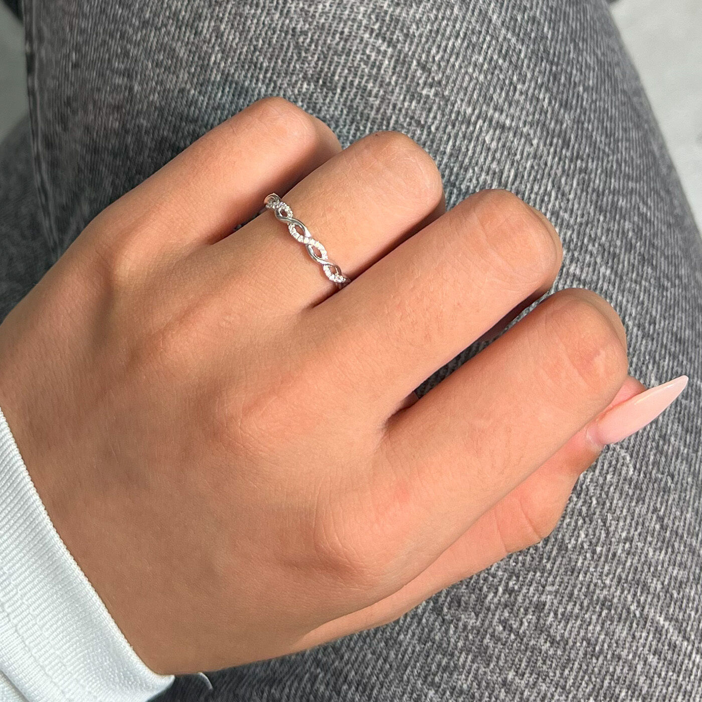 Brogle Classic Diamantring Brogle Classic Diamantring