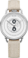 Baume quartz moon phase 35mm