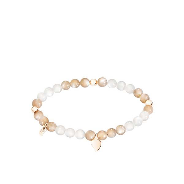 Tamara Comolli India Drop Camel Armband
