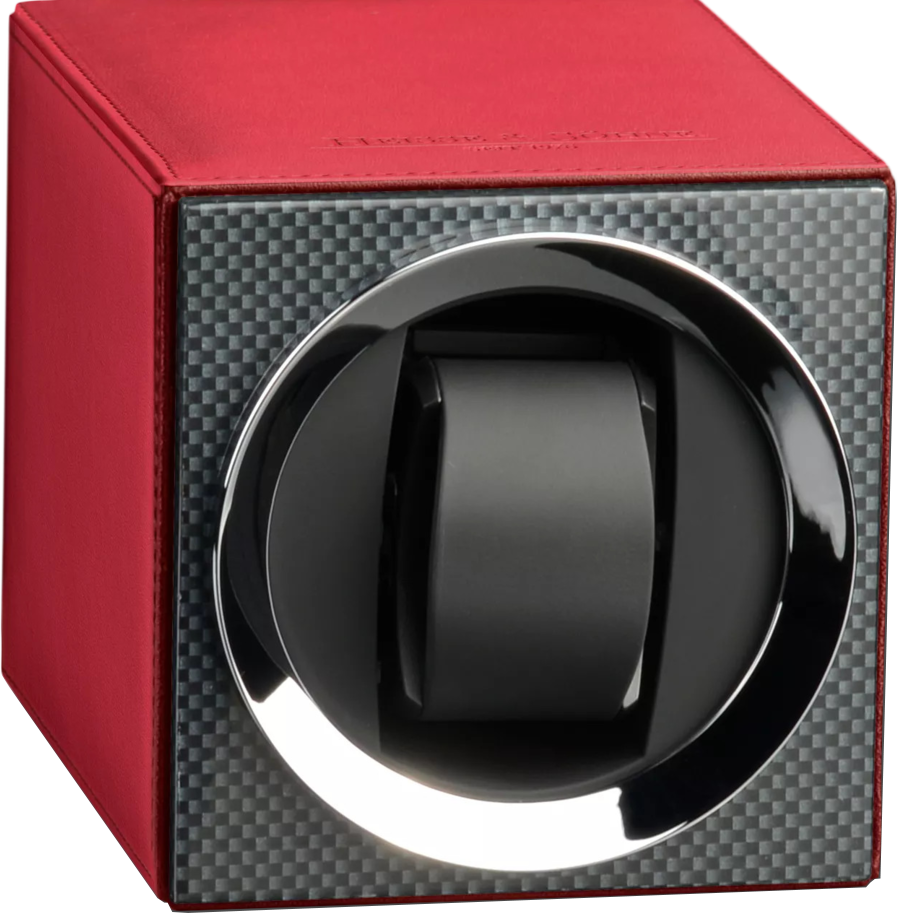 Heisse & Söhne Uhrenbeweger Moon Heisse & Söhne Uhrenbeweger Moon