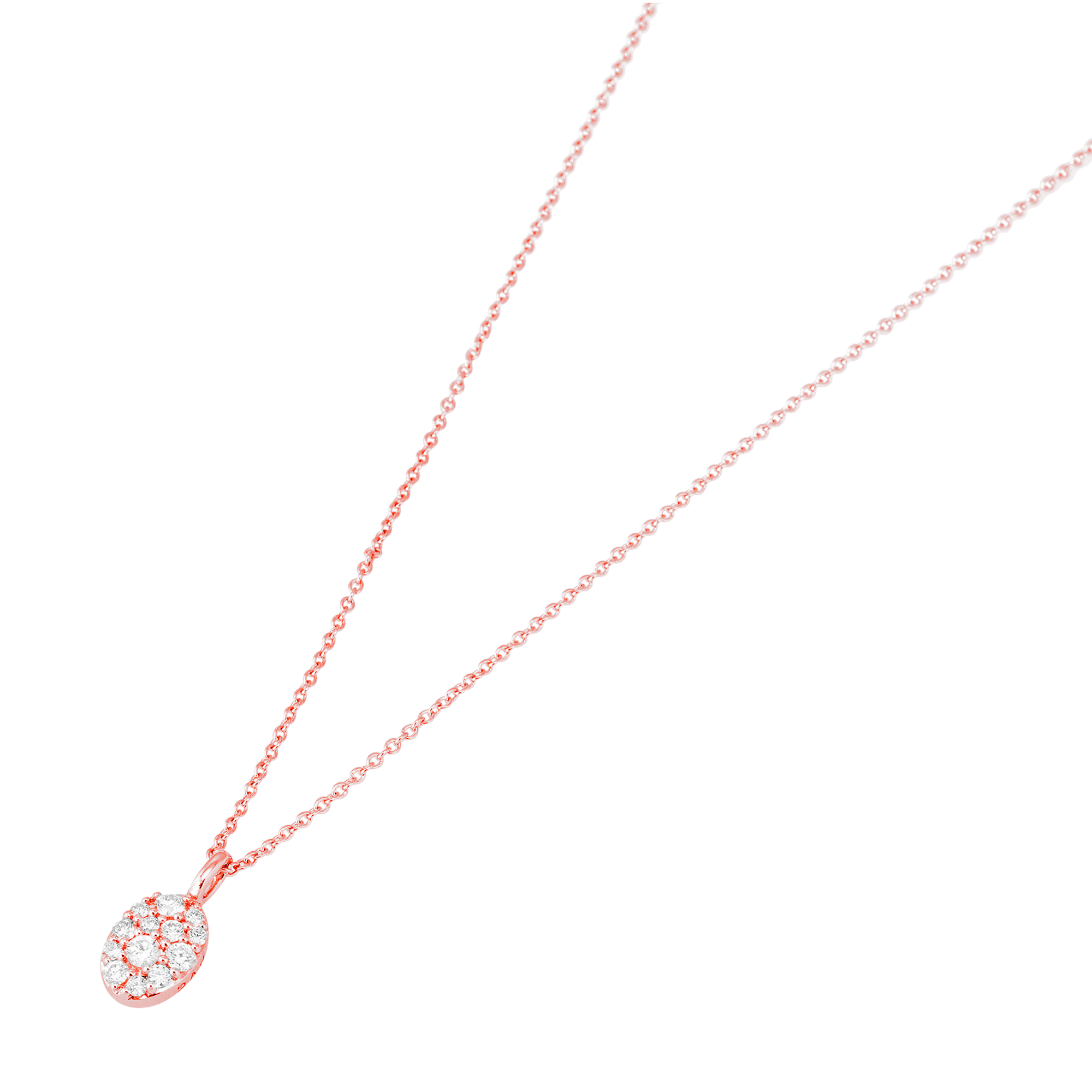 Ponte Vecchio Gioielli Pitti necklace with pendant