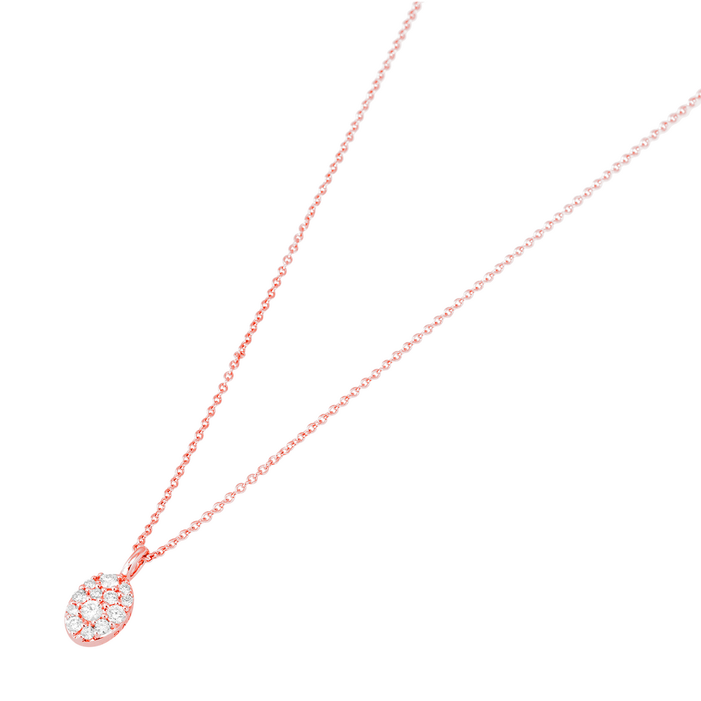 Ponte Vecchio Gioielli Pitti necklace with pendant Ponte Vecchio Gioielli Pitti necklace with pendant