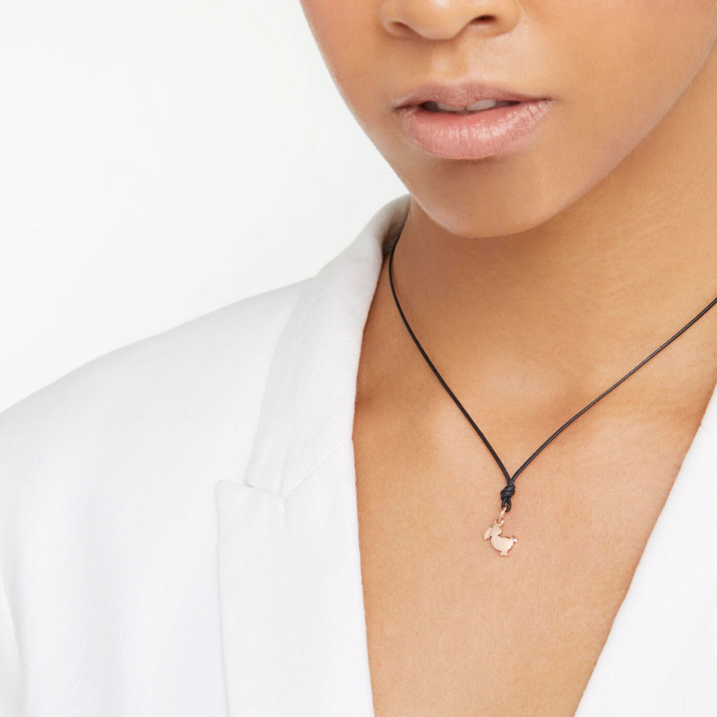 Dodo Junior Dodo (klein) Anhänger Dodo Junior Dodo (klein) Anhänger