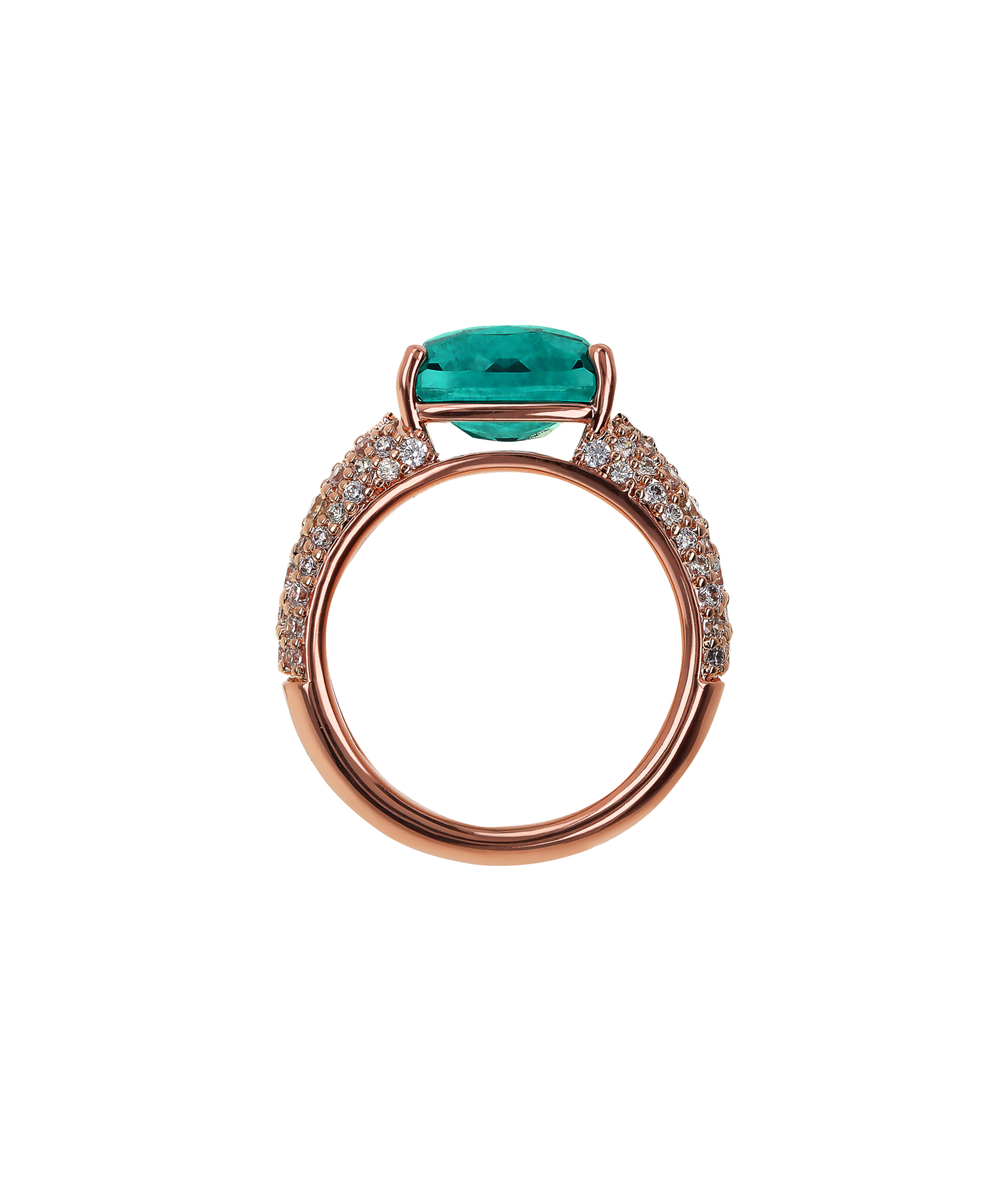 Bronzallure Preziosa Ring Bronzallure Preziosa Ring