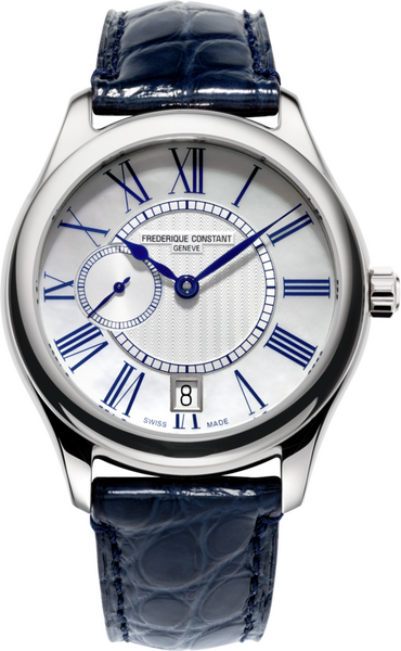 Frederique Constant Ladies Small Seconds 36mm Frederique Constant Ladies Small Seconds 36mm