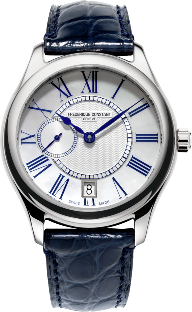 Frederique Constant Ladies Small Seconds 36mm Frederique Constant Ladies Small Seconds 36mm