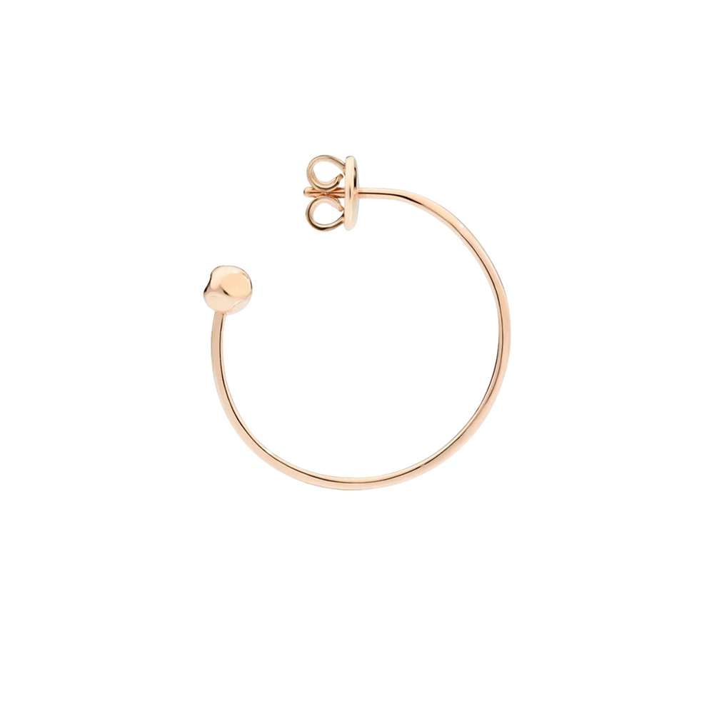 Dodo Essentials earring, single piece