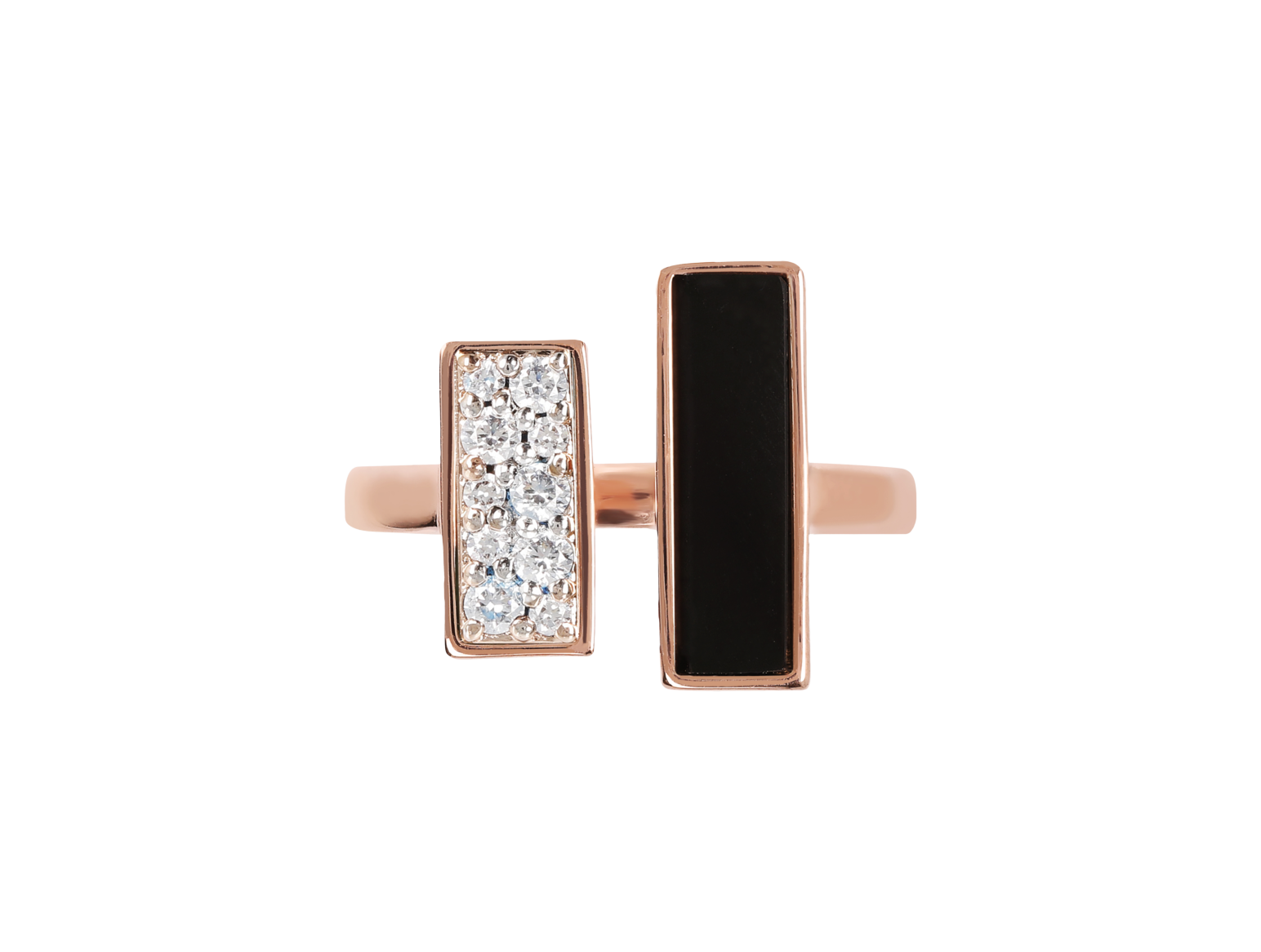 Bronzallure Alba ring Bronzallure Alba ring