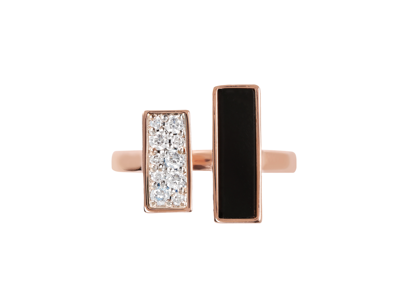 Bronzallure Alba ring Bronzallure Alba ring
