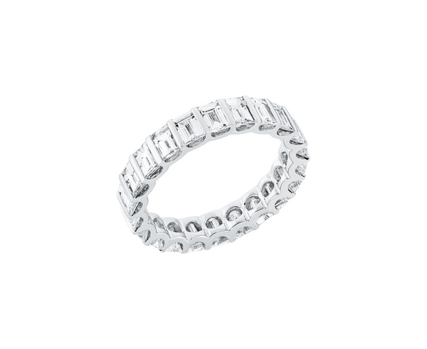 Brogle Selection Eternity Memoir Ring