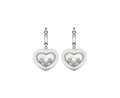 Chopard Icons Heart Ohrhänger