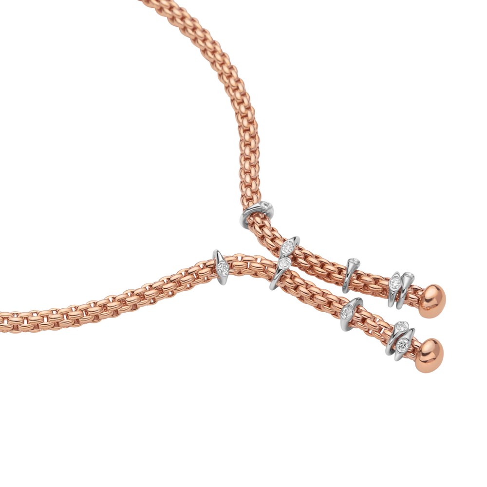 Fope Prima Necklace
