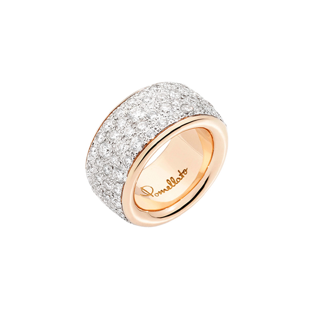 Pomellato Iconica Ring