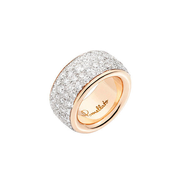 Pomellato Iconica Ring Pomellato Iconica Ring