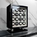 Heisse & Söhne Watchwinder Collector 16 Heisse & Söhne Watchwinder Collector 16