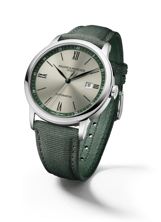 Baume & Mercier Classima Automatik 42mm Baume & Mercier Classima Automatik 42mm