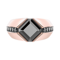 Zancan Couture Ring