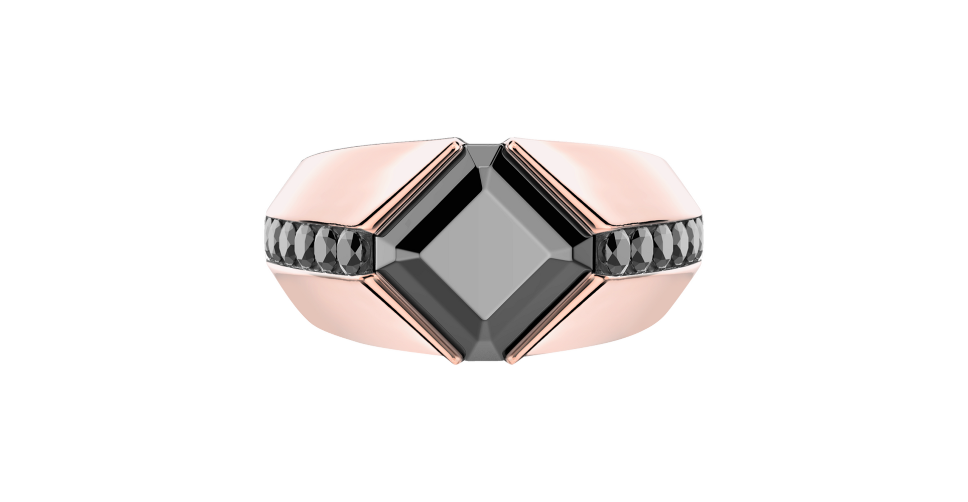 Zancan Couture Ring Zancan Couture Ring