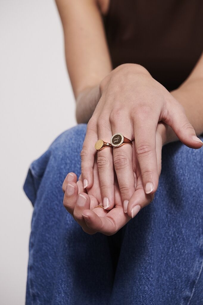 SIF Jakobs Follina Pianura Ring