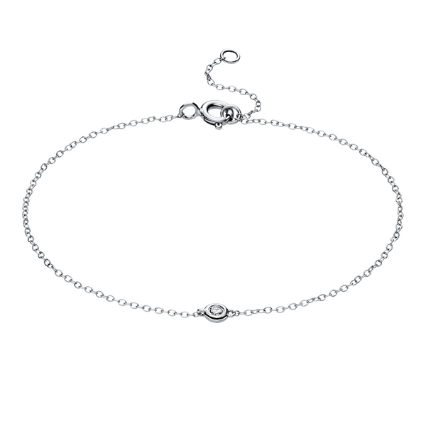 Brogle Selection Promise Bracelet