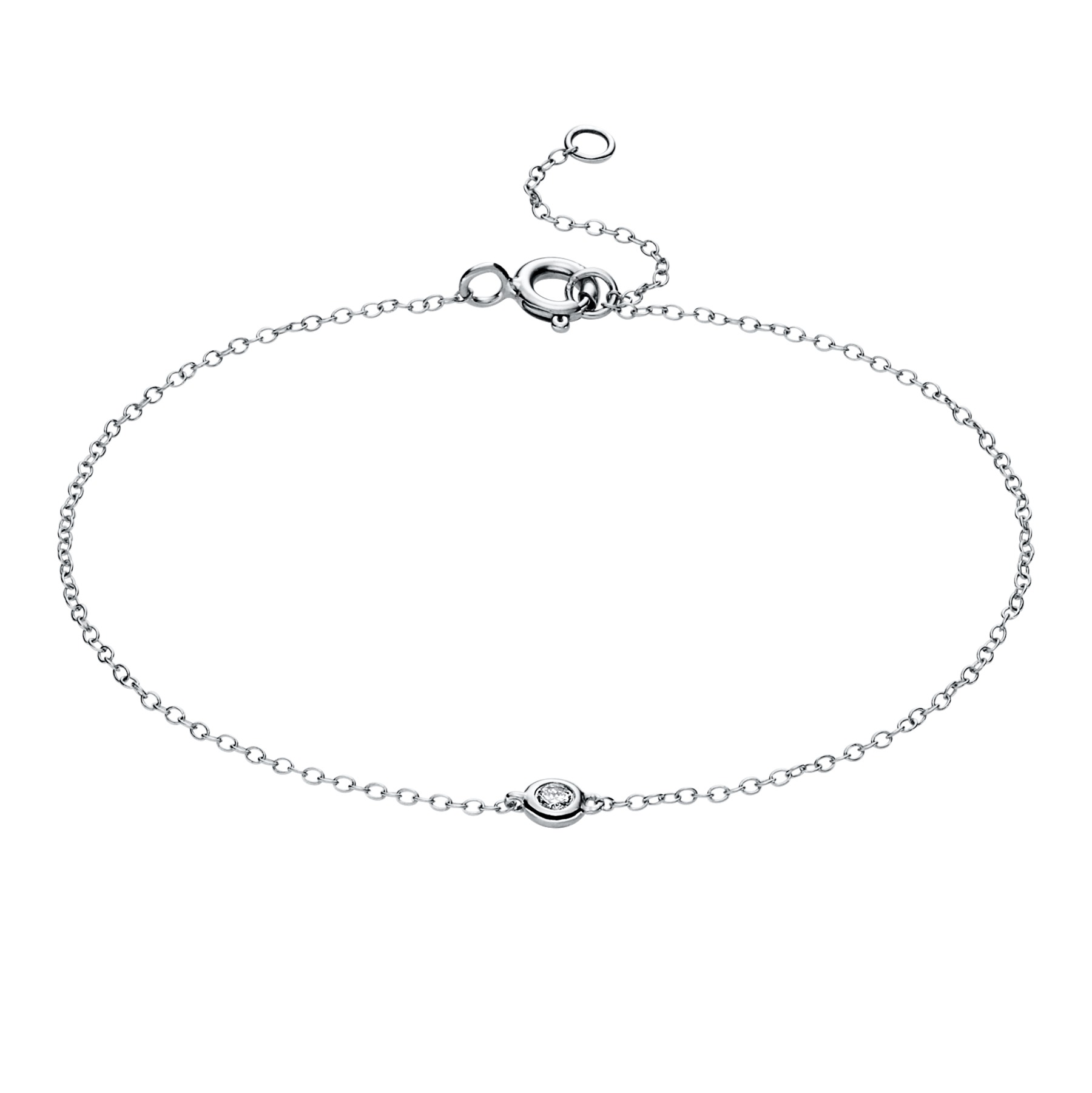 Brogle Solitairearmband Brogle Solitairearmband