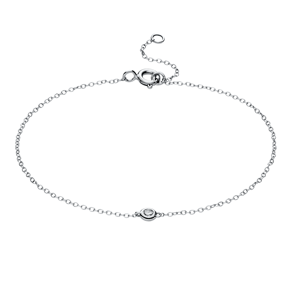 Brogle Solitairearmband Brogle Solitairearmband