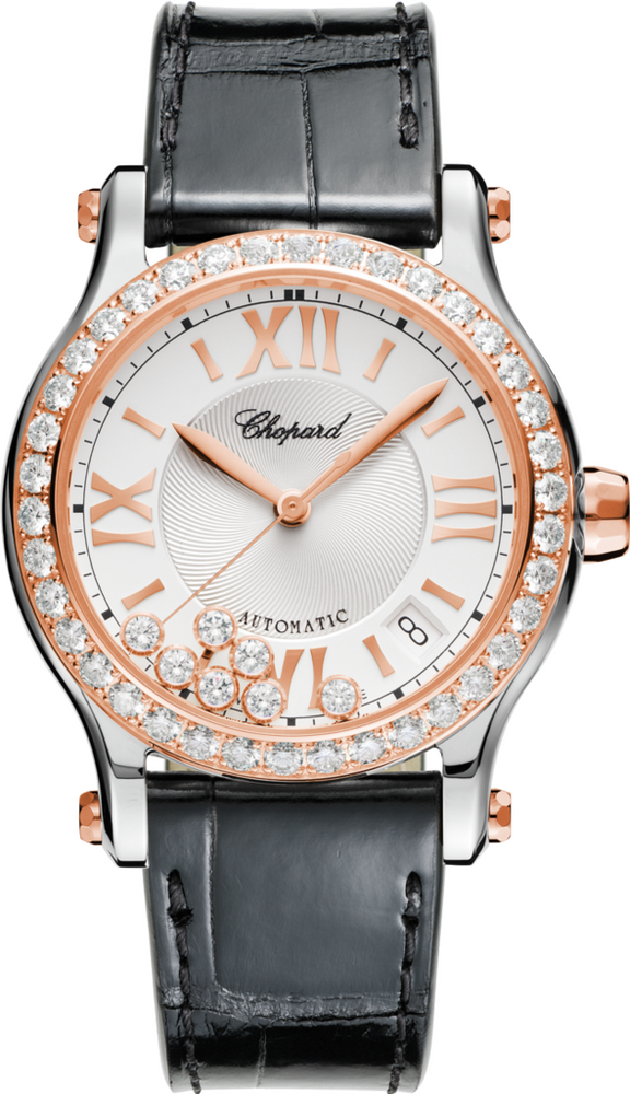 Chopard Happy Sport Medium Automatic 36mm