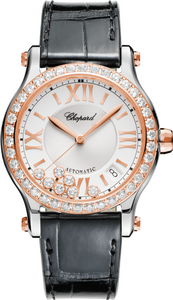 Chopard Happy Sport Medium Automatik 36mm