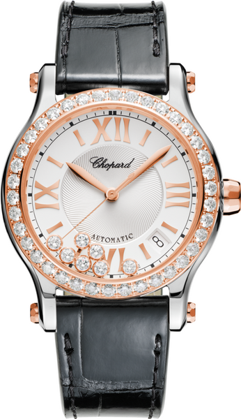 Chopard Happy Sport Medium Automatic 36mm Chopard Happy Sport Medium Automatic 36mm