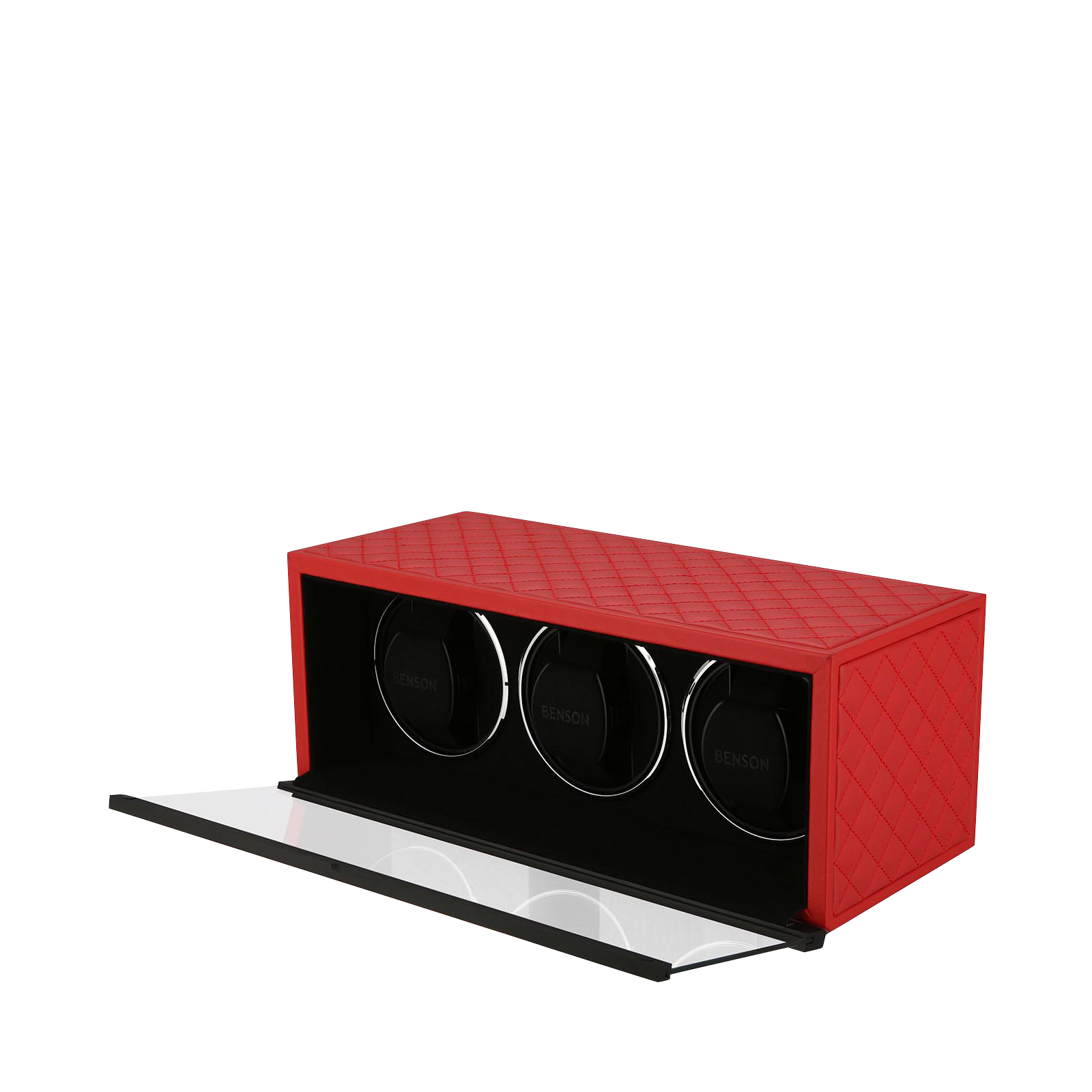 Benson Uhrenbeweger Swiss Series 3.20 Benson Uhrenbeweger Swiss Series 3.20