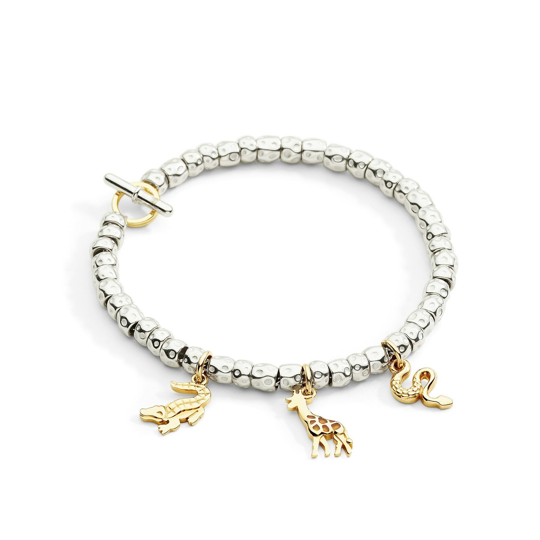 Dodo Giraffe Anhänger