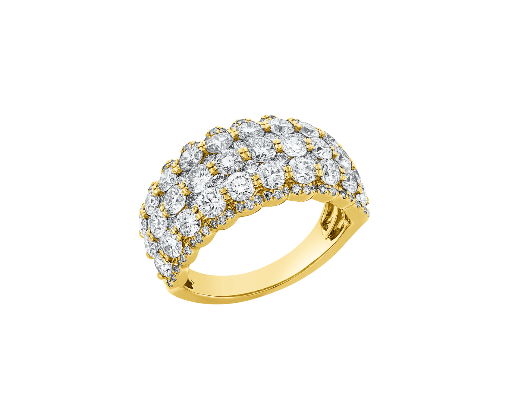 Brogle Selection Diamantring