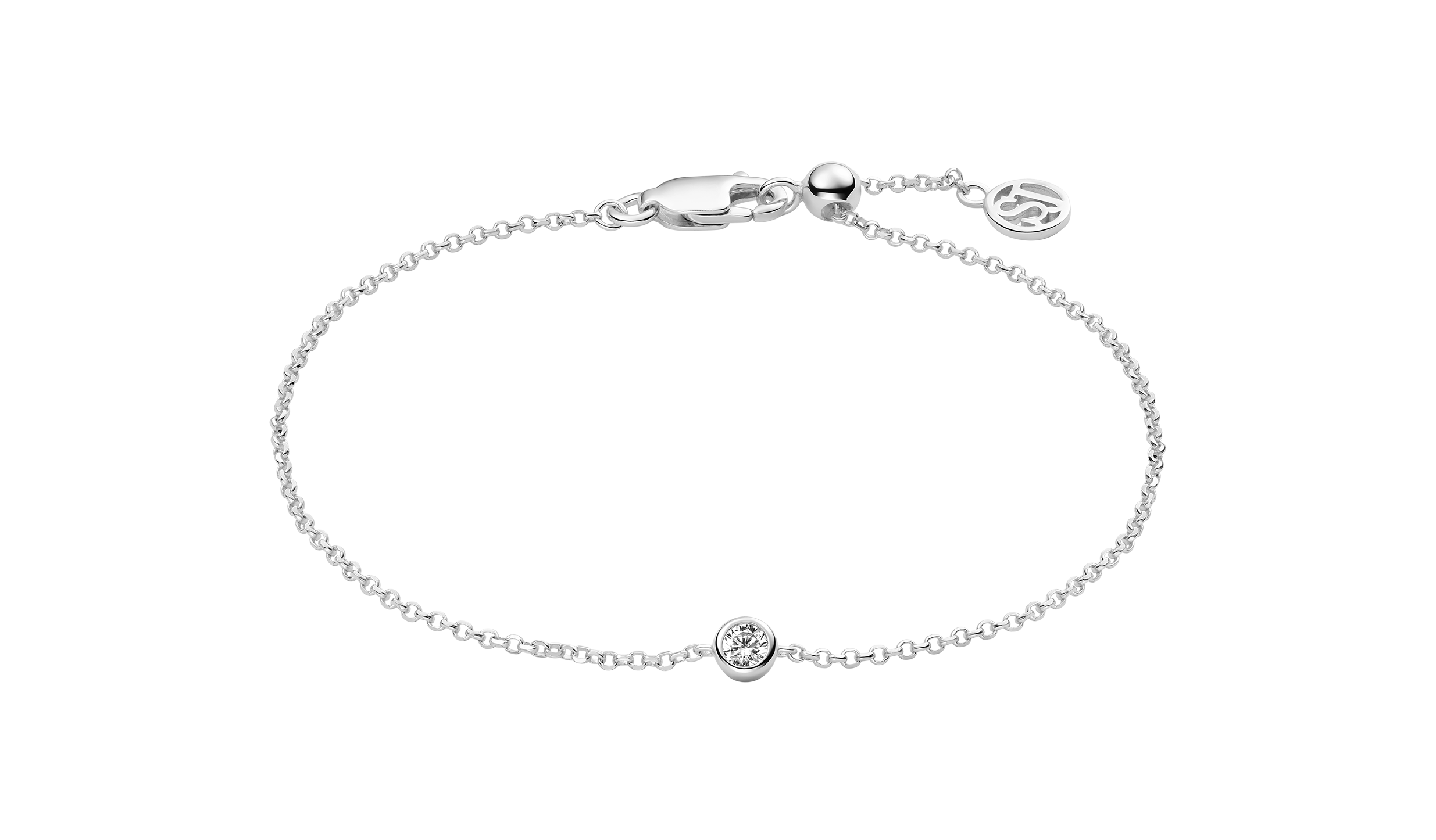 SIF Jakobs Sarzana Uno Armband SIF Jakobs Sarzana Uno Armband