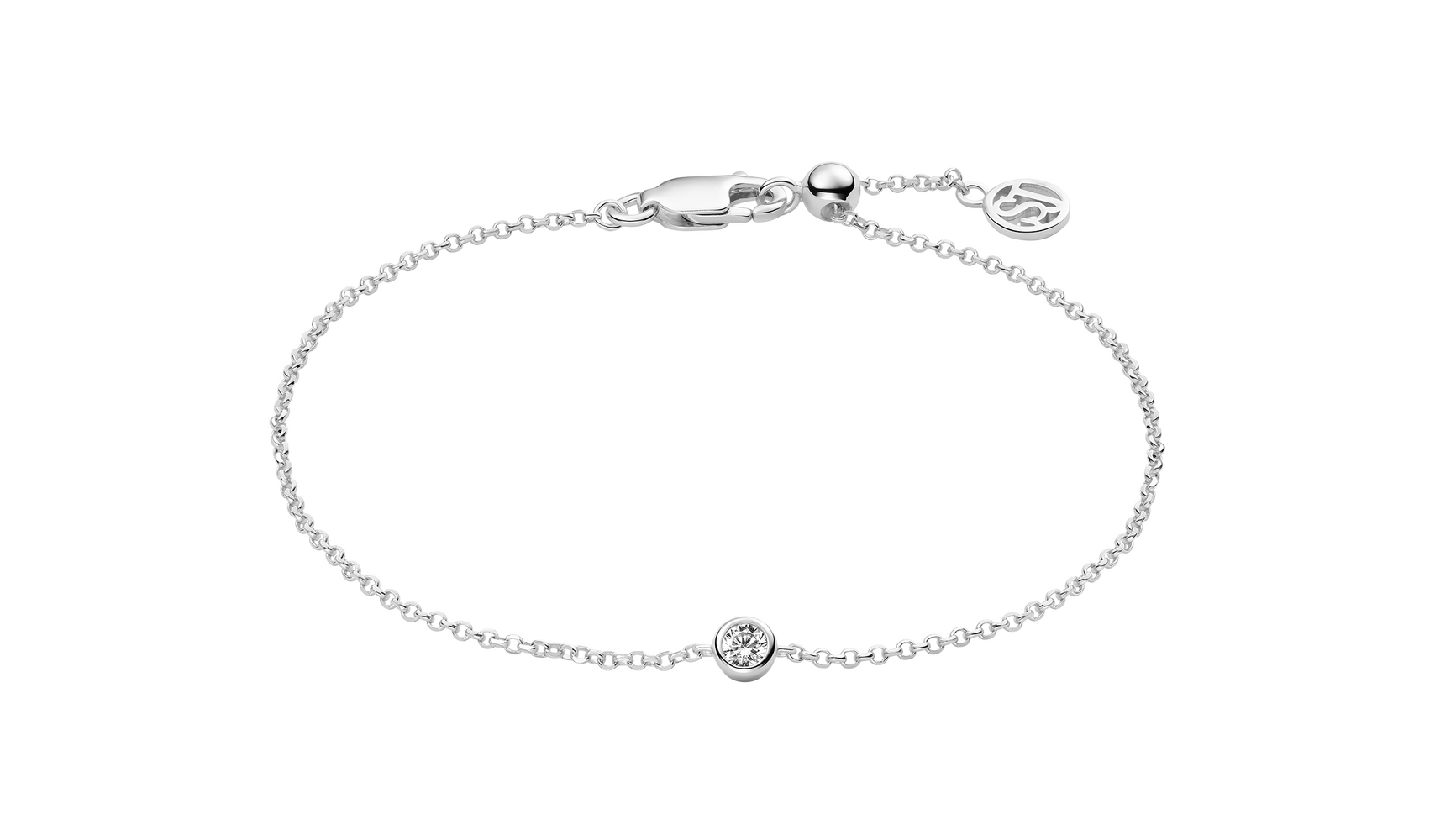 SIF Jakobs Sarzana Uno Armband SIF Jakobs Sarzana Uno Armband