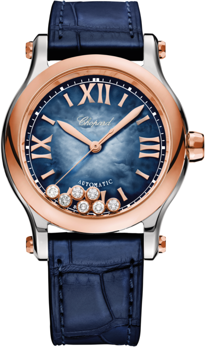 Chopard Happy Sport Medium Automatic 36mm