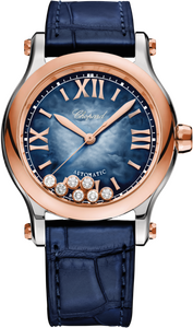 Chopard Happy Sport Medium Automatik 36mm