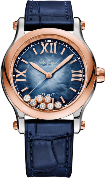 Chopard Happy Sport Medium Automatic 36mm