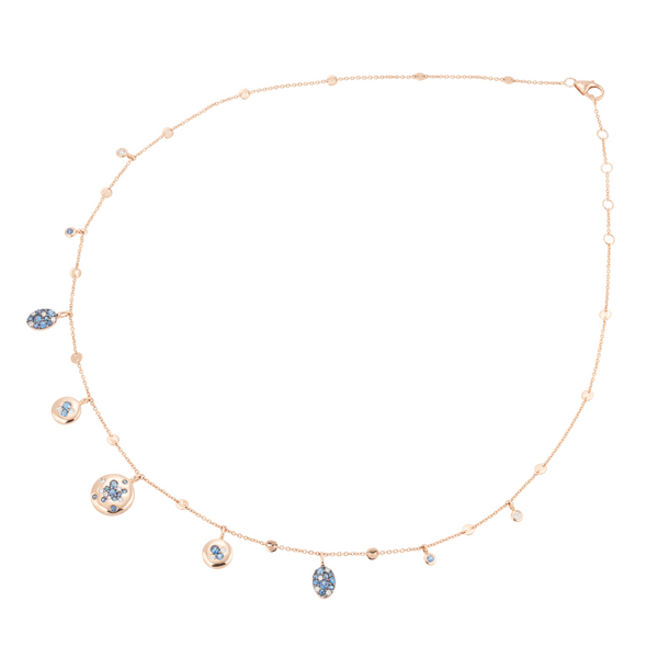Ponte Vecchio Gioielli Pitti necklace with pendant Ponte Vecchio Gioielli Pitti necklace with pendant