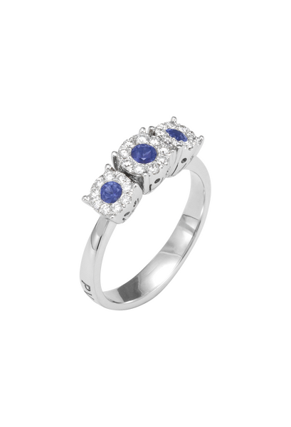 Ponte Vecchio Gioielli Artemide Ring