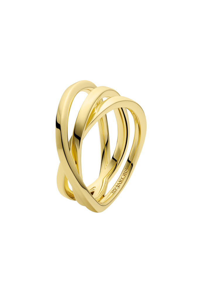 SIF Jakobs Spirale Pianura Ring SIF Jakobs Spirale Pianura Ring