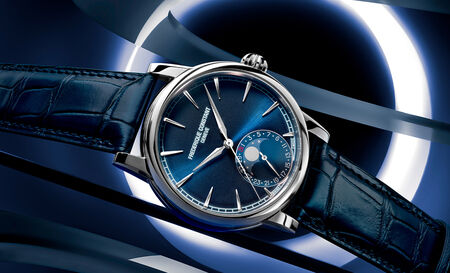ks uhren alle fredericke constant